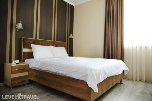 Horizon Apart Hotel — фото 15