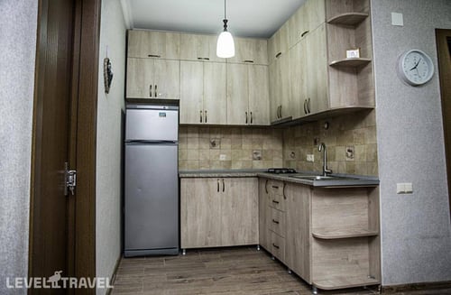 Horizon Apart Hotel — фото 4