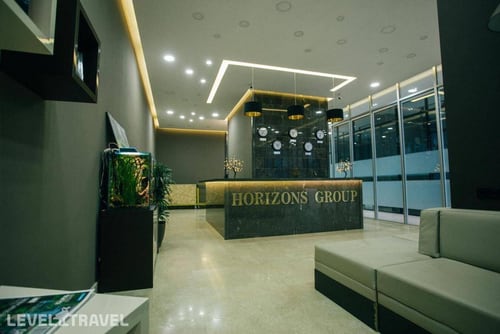 Horizon Apart Hotel — фото 2