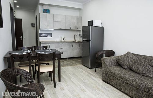 Horizon Apart Hotel — фото 33