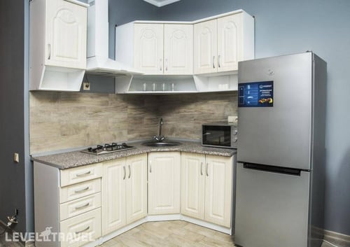 Horizon Apart Hotel — фото 35