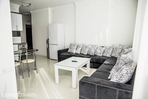 Horizon Apart Hotel — фото 29