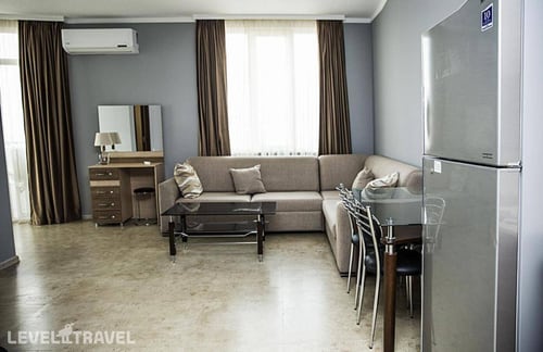 Horizon Apart Hotel — фото 16