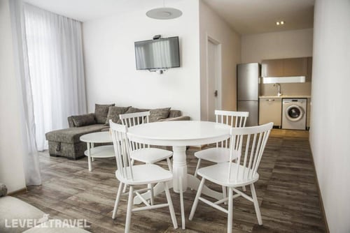 Horizon Apart Hotel — фото 22