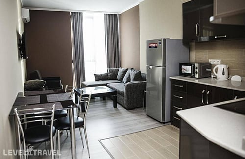 Horizon Apart Hotel — фото 6