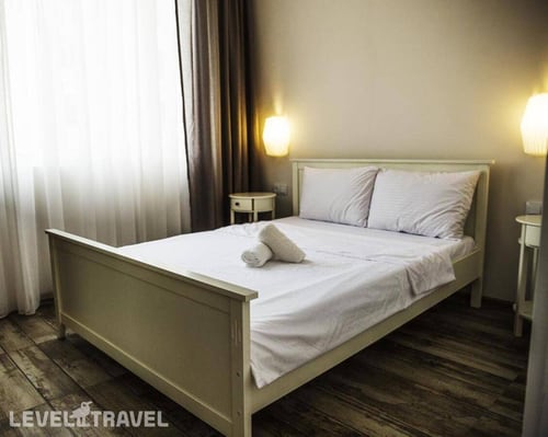 Horizon Apart Hotel — фото 19