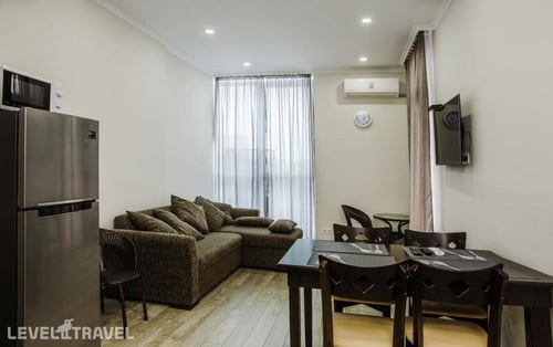 Horizon Apart Hotel — фото 36