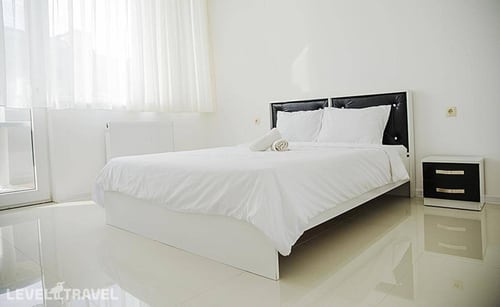 Horizon Apart Hotel — фото 23