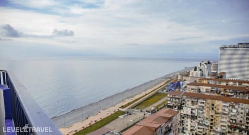 Horizon Apart Hotel — фото 17