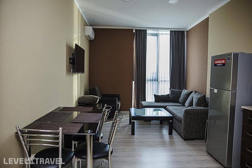 Horizon Apart Hotel — фото 12