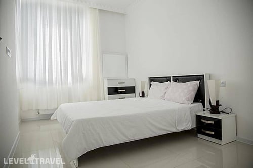 Horizon Apart Hotel — фото 26