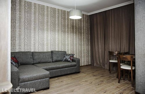 Horizon Apart Hotel — фото 8