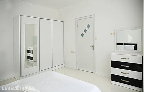 Horizon Apart Hotel — фото 21