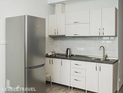 Horizon Apart Hotel — фото 41