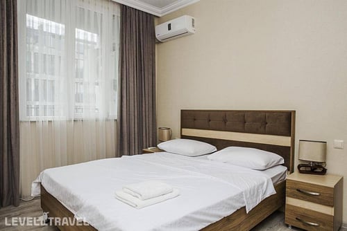 Horizon Apart Hotel — фото 43