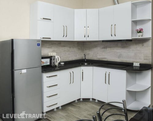 Horizon Apart Hotel — фото 46