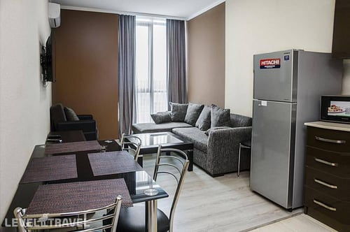 Horizon Apart Hotel — фото 42