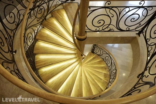 Redline Hotel — фото 32