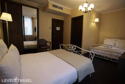 Redline Hotel — фото 14