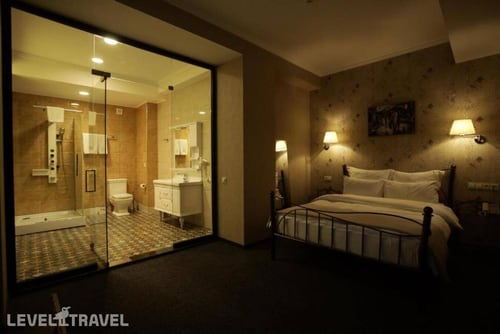 Redline Hotel — фото 40