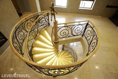 Redline Hotel — фото 21