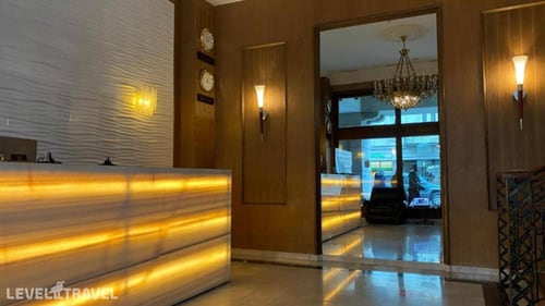 Redline Hotel — фото 26