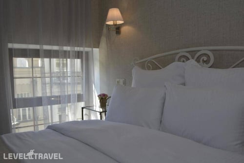 Redline Hotel — фото 30