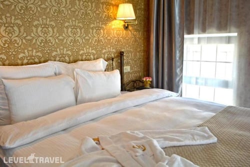 Redline Hotel — фото 23