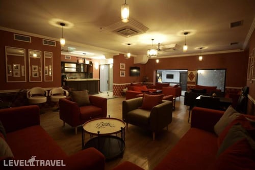 Redline Hotel — фото 33