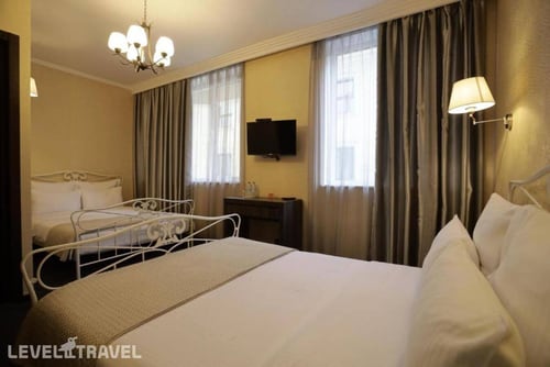 Redline Hotel — фото 12