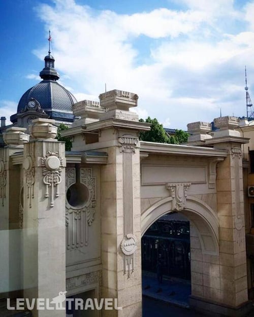 Redline Hotel — фото 38