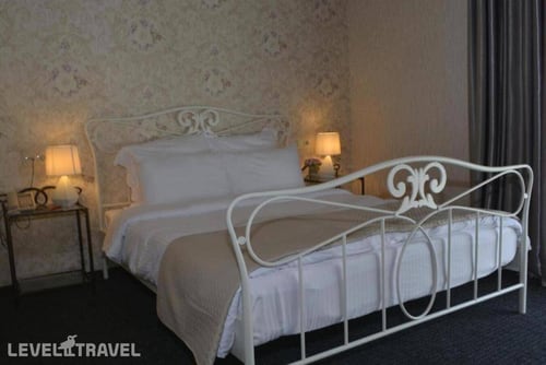 Redline Hotel — фото 17