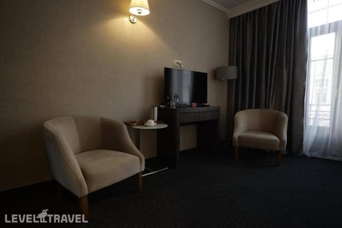 Redline Hotel — фото 25