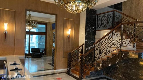 Redline Hotel — фото 15