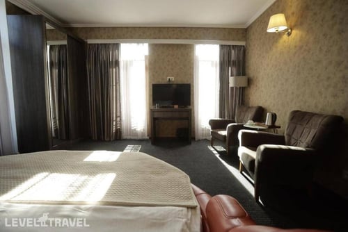 Redline Hotel — фото 4