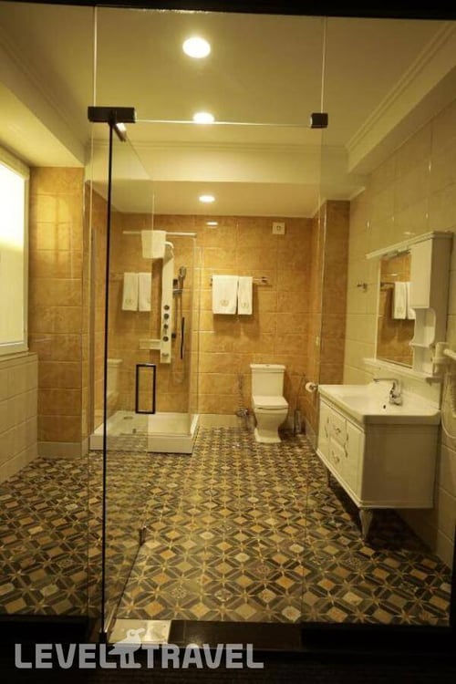 Redline Hotel — фото 3