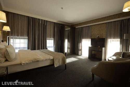 Redline Hotel — фото 2