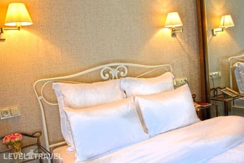 Redline Hotel — фото 11