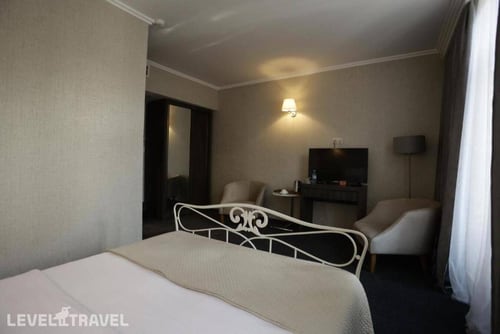 Redline Hotel — фото 5