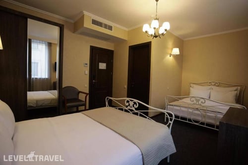 Redline Hotel — фото 13