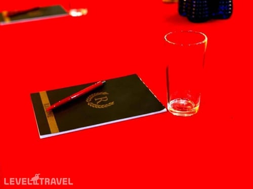 Redline Hotel — фото 7