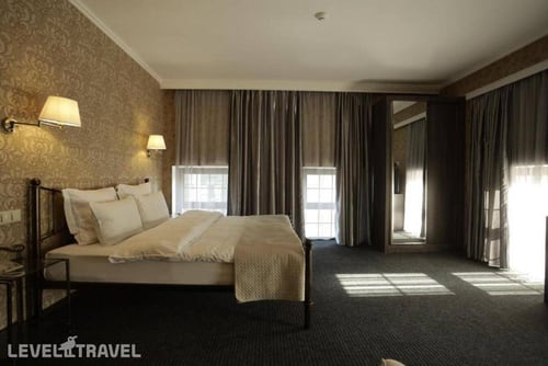 Redline Hotel — фото 29