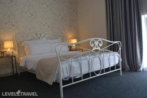 Redline Hotel — фото 28