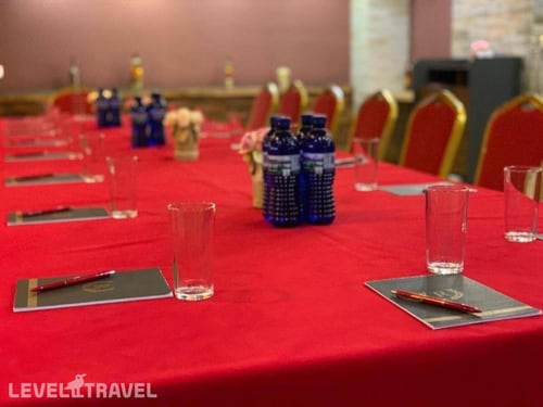 Redline Hotel — фото 10