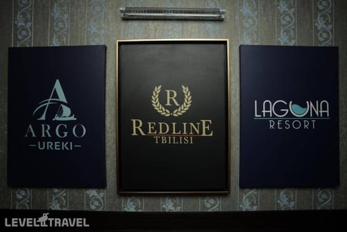 Redline Hotel — фото 27