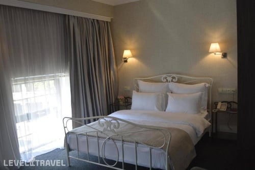 Redline Hotel — фото 36