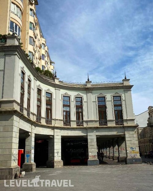 Redline Hotel — фото 35