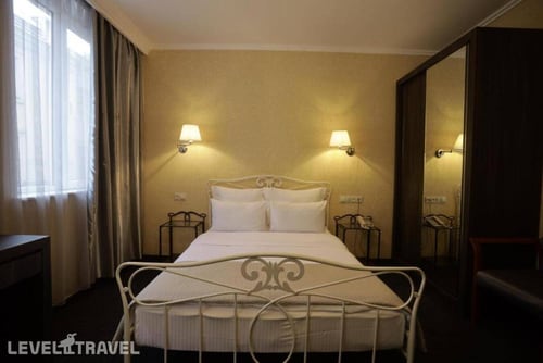 Redline Hotel — фото 18