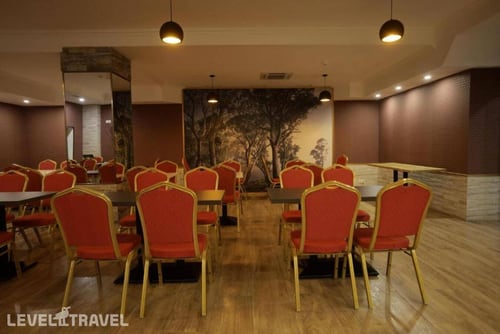 Redline Hotel — фото 37