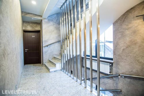 Milano Palace — фото 19